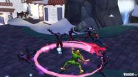 E3: Primeras im�genes de Spiderman: Friend or Foe