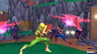 E3: Primeras im�genes de Spiderman: Friend or Foe