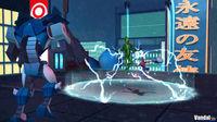 E3: Primeras im�genes de Spiderman: Friend or Foe