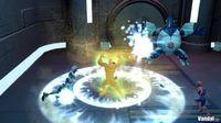 E3: Primeras im�genes de Spiderman: Friend or Foe