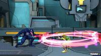 E3: Primeras im�genes de Spiderman: Friend or Foe