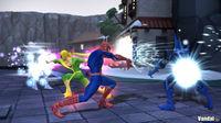 E3: Primeras im�genes de Spiderman: Friend or Foe