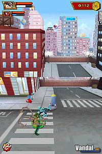 Imagen 4 de Spider-Man: Friend or Foe para Nintendo DS
