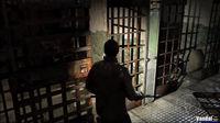 Nuevas im�genes de Silent Hill 5