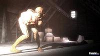 Nuevas im�genes de Silent Hill 5