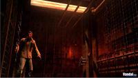 Nuevas im�genes de Silent Hill 5
