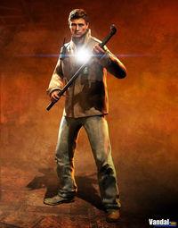 Nuevas im�genes de Silent Hill 5