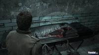 Nuevas im�genes de Silent Hill 5