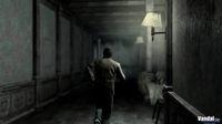Nuevas im�genes de Silent Hill 5