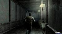 Nuevas im�genes de Silent Hill 5