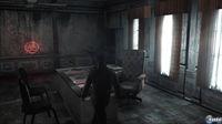 Nuevas im�genes de Silent Hill Homecoming