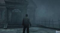 Nuevas im�genes de Silent Hill Homecoming