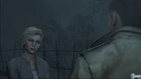 Nuevas im�genes de Silent Hill Homecoming