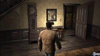 Nuevas im�genes de Silent Hill Homecoming