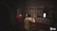 Nuevas im�genes de Silent Hill Homecoming