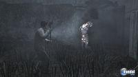 Nuevas im�genes de Silent Hill Homecoming