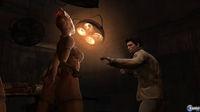 Nuevas im�genes de Silent Hill Homecoming