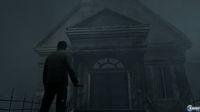 Nuevas im�genes de Silent Hill Homecoming