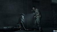 Nuevas im�genes de Silent Hill Homecoming