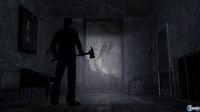Nuevas im�genes de Silent Hill Homecoming