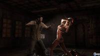 Nuevas im�genes de Silent Hill Homecoming