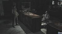 Nuevas im�genes de Silent Hill Homecoming
