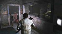 E3: Nuevas im�genes de Silent Hill Homecoming