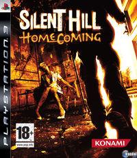 Imagen 85 de Silent Hill: Homecoming para PlayStation 3