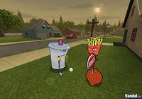 Aqua Teen Hunger Force Zombie Ninja Pro-Am