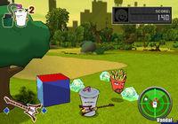 Imagen Aqua Teen Hunger Force Zombie Ninja Pro-Am