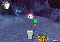Imagen 1 de Aqua Teen Hunger Force Zombie Ninja Pro-Am para PlayStation 2