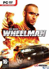 Imagen 57 de Wheelman para Ordenador