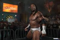 Imagen 5 de TNA iMPACT! para Xbox 360