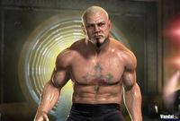Imagen 3 de TNA iMPACT! para Xbox 360