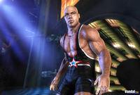 Imagen 2 de TNA iMPACT! para Xbox 360