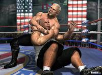Imagen 1 de TNA iMPACT! para Xbox 360