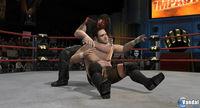 E3: Nuevas im�genes de TNA Impact!