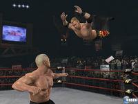 E3: Nuevas im�genes de TNA Impact!