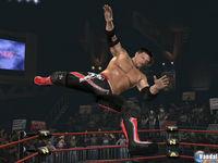 E3: Nuevas im�genes de TNA Impact!