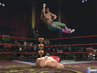 Imagen 9 de TNA iMPACT! para Xbox 360