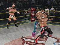 Imagen 8 de TNA iMPACT! para Xbox 360