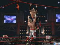 Imagen 7 de TNA iMPACT! para Xbox 360