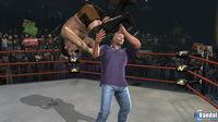Nuevas im�genes de TNA Impact!