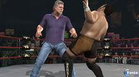 Nuevas im�genes de TNA Impact!