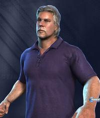 Nuevas im�genes de TNA Impact!