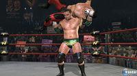 Pantalla TNA iMPACT!