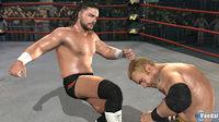 Confirmados los �ltimos luchadores de TNA iMPACT!