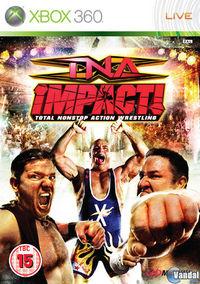 Imagen 21 de TNA iMPACT! para Xbox 360