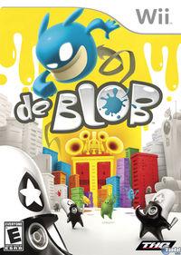 Imagen 37 de de Blob para Wii