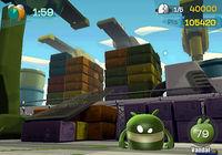 Primeras im�genes de de Blob
